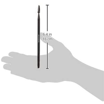 Pensulă Sprâncene Bareminerals Brow Master Negru