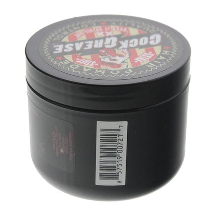 Pomadă păr, Cock Grease, Xxtra Stiff, 100g