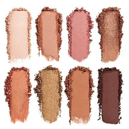 Fard de Pleoape, Lily Lolo, Golden Hour, tonuri naturale