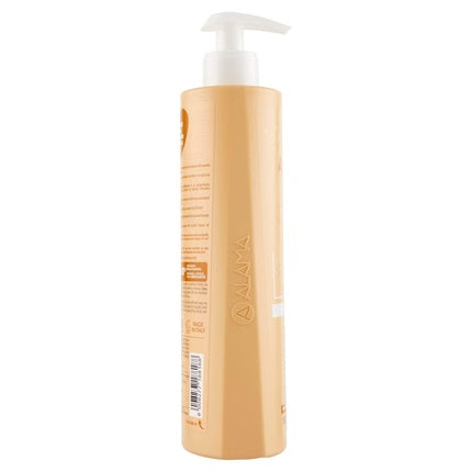 Șampon Alama Professional Liss, 500 ml, bej