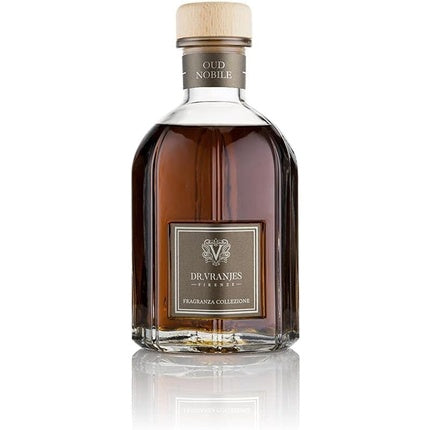 Odorizant cameră, Dr. Vranjes, Oud Nobile, sticlă 2500ml