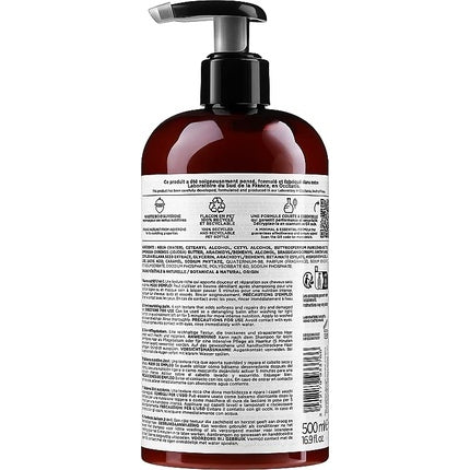 Balsam Păr, Subtil Beautist, 2in1, Maro, 500ml