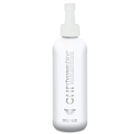 Ser CHI Chromashine Pearl White 118ml alb