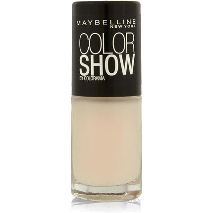 Lac de unghii, Maybelline New York, Color Show, 7ml, Balerina