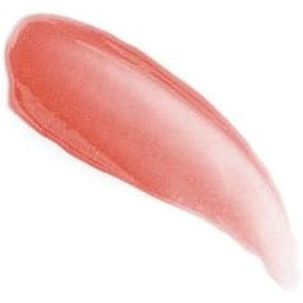 Gloss de buze, Caramel, model natural, roz