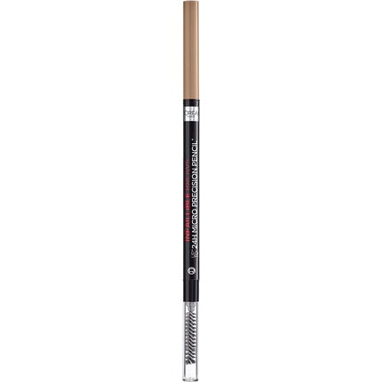 Cretă sprâncene, L'Oréal Paris, Brow Artist Skinny Definer, blonde