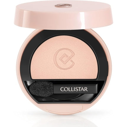 Fard de pleoape, Collistar, Impeccable Compact, Nude Mat, 2g