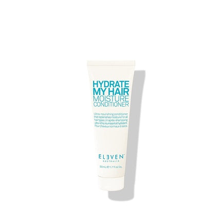 Balsam, Eleven Australia, Hydrate My Hair, 50ml
