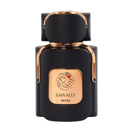 Parfum Unisex Sawalef Retal 80ml