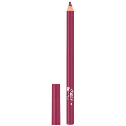 Creion buze Debby Long Lasting Lippencil 05, culoare prune