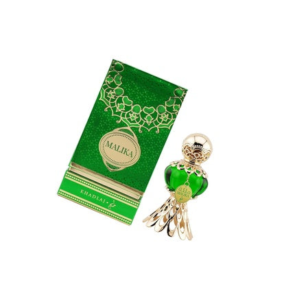 Extrait De Parfum, Khadlaj, Malika Verde, 20 ml