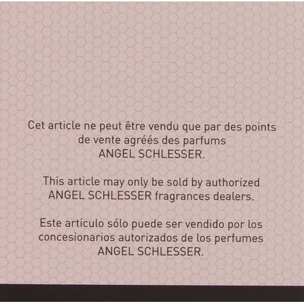 Parfum Angel Schlesser Pirouette, 30ml, roz