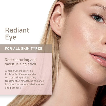 Fard de Pleoape, Embryolisse Radiant Eye, 4.5g