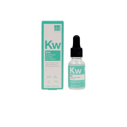 Ser contur ochi, Dr Botanicals, Kiwi