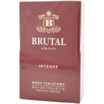 Parfum, La Rive, Brutal Classic, 100ml