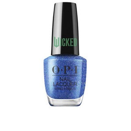 Lac de unghii OPI - I'm the Wonderfulest, albastru, 15 ml