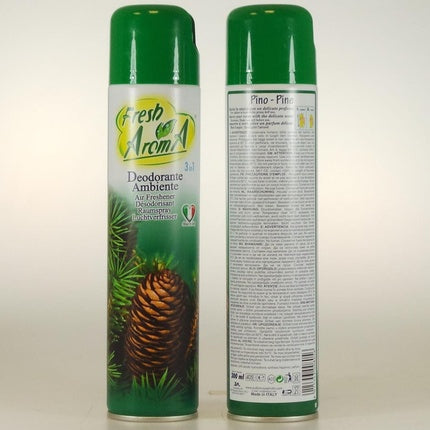 Deodorant Spray Pine Fresh Aroma, 300ml