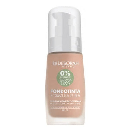 Fond de ten, Deborah, Formula Pura Maq 003, 34g