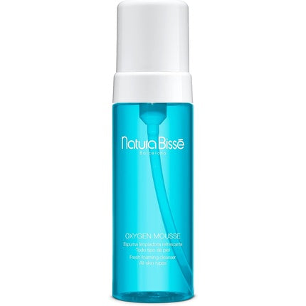 Spumă demachiantă, Natura Bissé, Oxygen, 150 ml