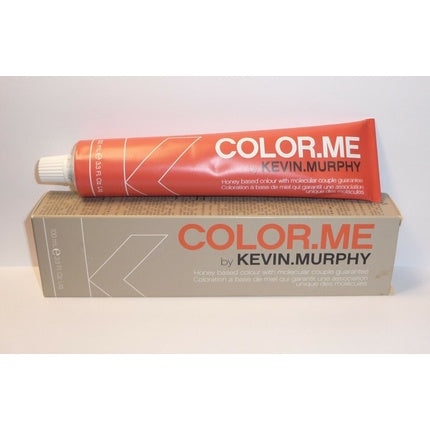 Vopsea de păr Kevin Murphy Color Me, 100ml, roșu