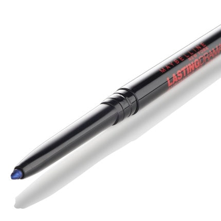 Gel Eyeliner Maybelline New York Eyestudio Lasting Drama Sapphire Strength, 3ml