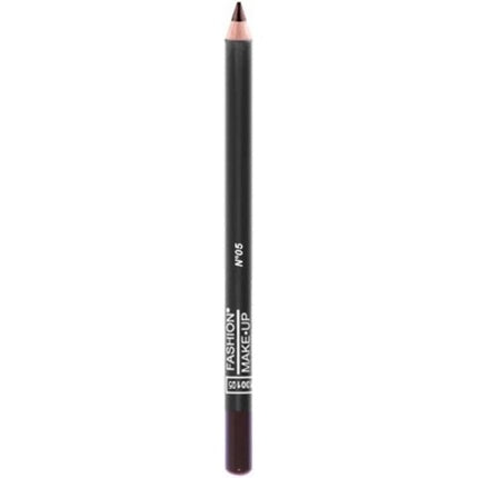 Creion de ochi Fashion Make-Up FMU1130105 N5 Chocolate