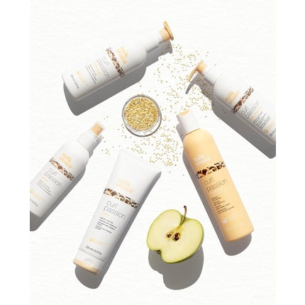 Gel definire bucle, Milk Shake, Curl Passion, 200 ml