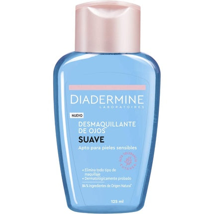 Demachiant ochi, Diadermine, SOFT, 125ml