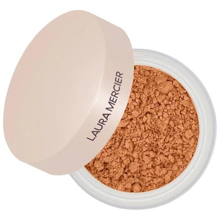 Pudră Libera Laura Mercier, Mini Ultra-Blur, Medium Deep