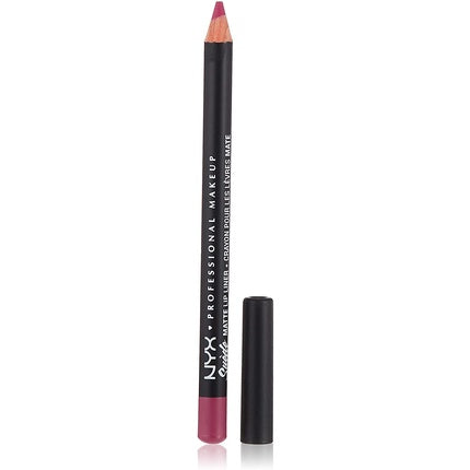 Creion de buze NYX, Pink, Multicolor
