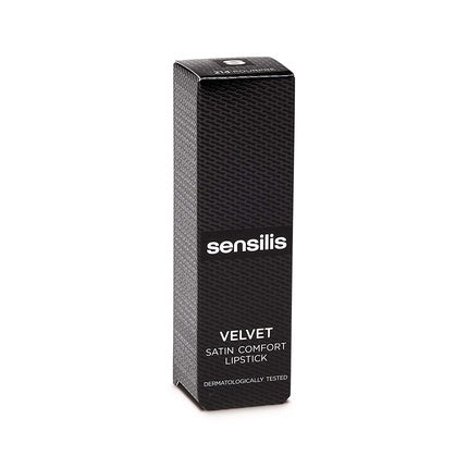 Ruj Sensilis Velvet 214 Pourpre, 4ml