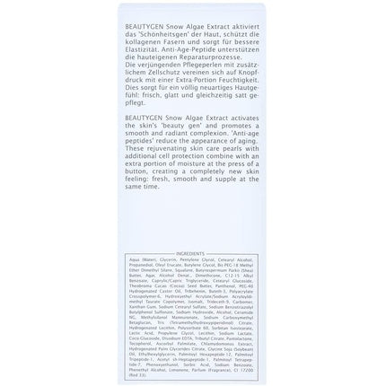 Ser Anti-Îmbătrânire Dr. Grandel Renew Pearls 50ml, roz