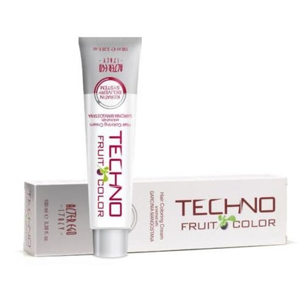 Colorant Păr Alter Ego Techno Fruit Color 100ml - Culori Vivide