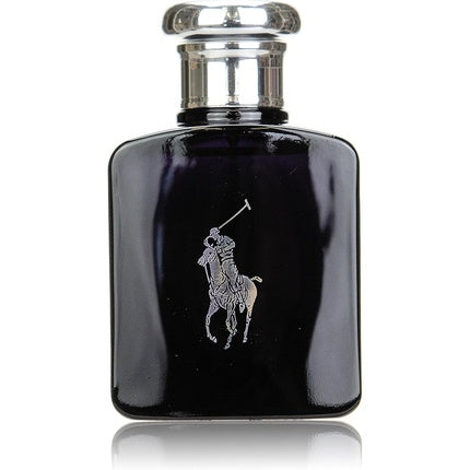 Parfum Ralph Lauren Polo Black, Eau De Toilette, 75ml