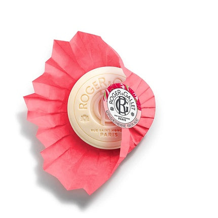 Săpun Solid, Roger & Gallet, Gingembre Rouge, 232g