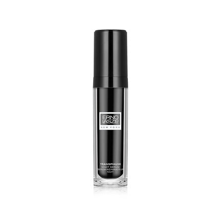 Ser de noapte, Erno Laszlo, Transphuse, 30ml, negru