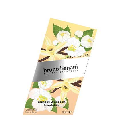 Perfum Bruno Banani Sunset Blossom, 30 ml, Eau de Toilette