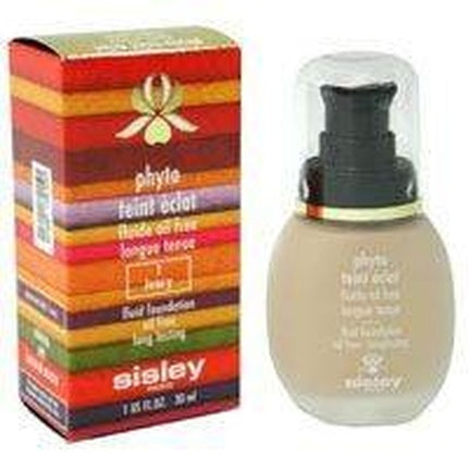 Sisley Phyto-Teint Eclat 02 plus Sand, Fluid Foundation, 30ml