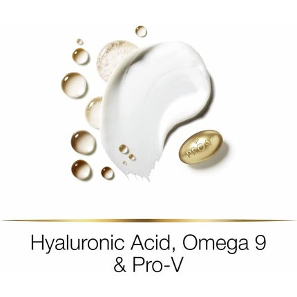 Condiționator Pantene Hair Biology De-Frizz & Illuminate, cu acid hialuronic și Omega-9 pentru păr vopsit, 160ml