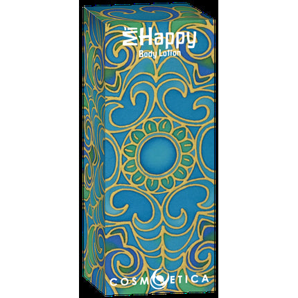 Loțiune Corporală Equisalud Mihappy 100ml
