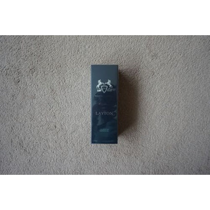 Gel de Duș Parfums De Marly Layton 200ml