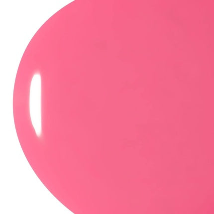 Smalt Unghii Semipermanent, Me By Mesauda, Fuchsia 252 Cotton Kandy, Finish Lucios, Culoare Roz