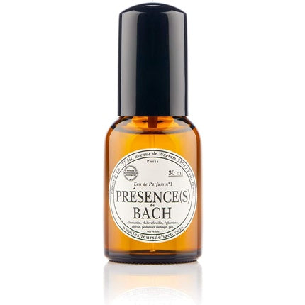 Eau de Parfum, Elixirs & Co, Présence de Bach, 0.03L
