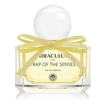Parfum Miraculum Trap of the Senses, citric, 240g