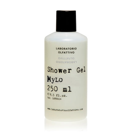 Gel de duș Laboratorio Olfattivo MyLo, 250 ml