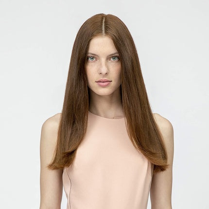 Îndreptător de păr, BaByliss, Rose Blush, temperatură 235C