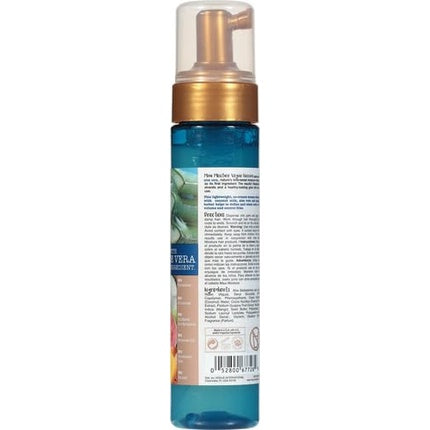 Mousse Maui Moisture Curl Foam Mousse cu Lapte de Cocos pentru Păr Creț 85 fl oz