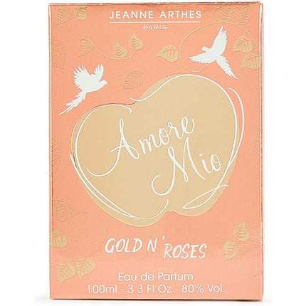 Parfum femei, Jeanne Arthes, Amore Mio Gold'n'Roses 100ml