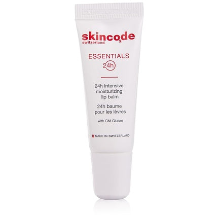 Balsam de buze, Skincode, Essentials, 10 ml