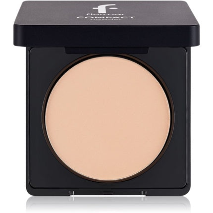 Pudră Compactă Flormar 093 Natural Coral Beige 11g